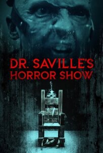 Постер к Шоу ужасов доктора Сэвилла бесплатно