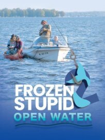 Постер к Глубокая заморозка 2: Открытое море бесплатно