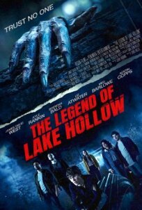 Легенда озера Холлоу